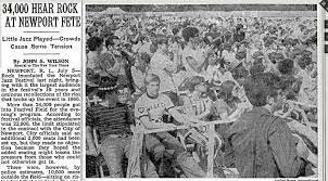 Newport Jazz Festival