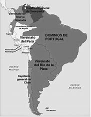 creacion del virreynato del rio de la plata