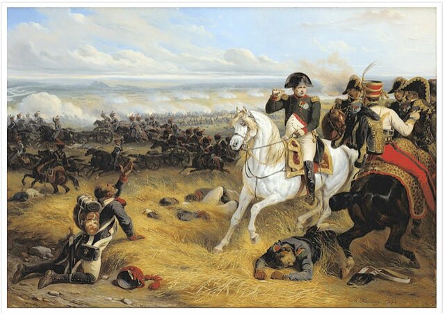 Battaglia di Waterloo