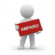 LEY DE AMPARO