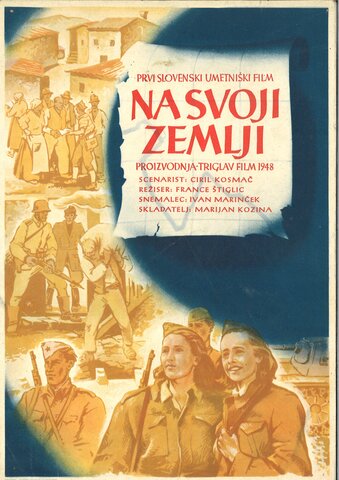 Prvi celovečerni zvočni film