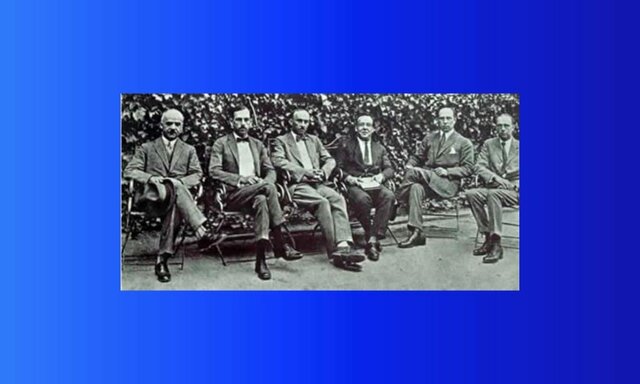 Junta ampliación de estudios