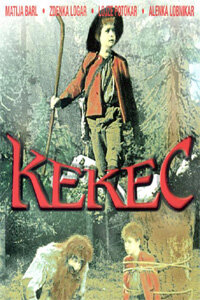 Celovečerni slovenski mladinski film: KEKEC