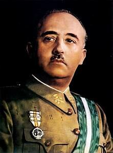 Francisco Franco