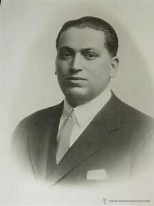 José Calvo Sotelo