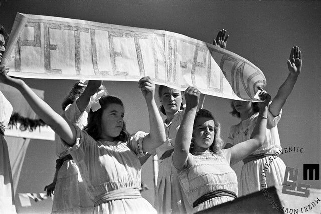 Prvi petletni načrt - petletka