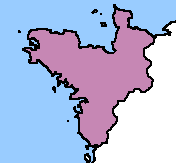 La Bretagna di Mordrel fa guerra alla Francia