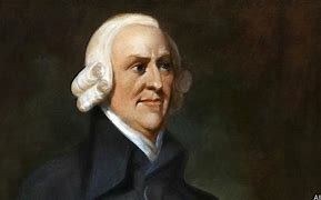 ADAM SMITH (1723-1790)