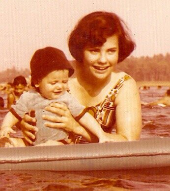 Quando tudo começou...