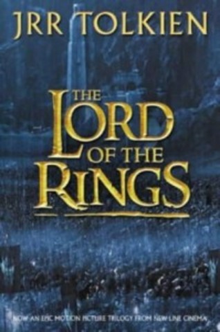 The Lord of the Rings Trilogy was published.
