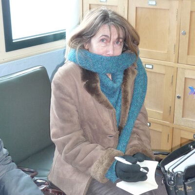 Timeline: A minha vidinha