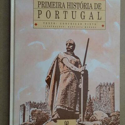 Timeline: "Estórias"