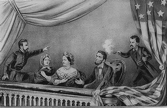 Abraham Lincoln's Assassination