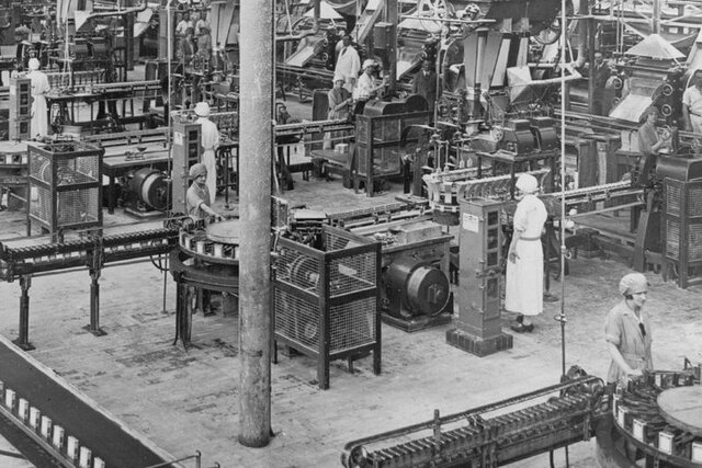 Women in the Great Depression