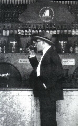 1- Regresso de Ricardo Reis do seu jantar