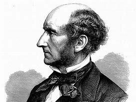 JHON STUART MILL (1806-1873)