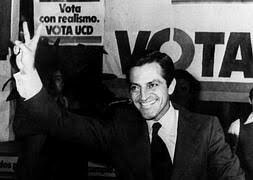 Gobierno de Adolfo Suárez
