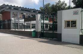 Escola Teixeira Lopes