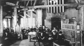 Timeline: civil war timeline