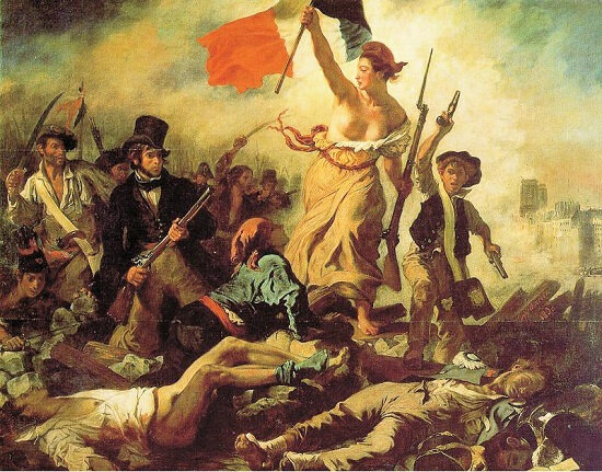 Unità d'Italia - Regno d'Italia