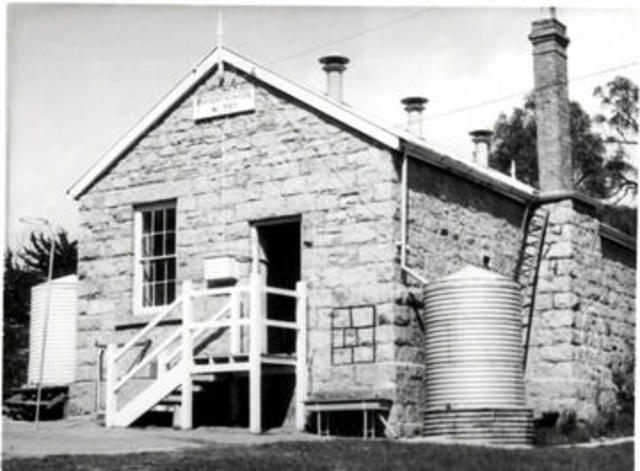 Faraday School kidnapping