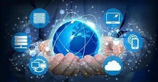 Internet comienza a tomar forma