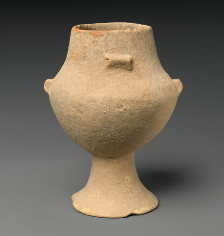 Pot de terracota