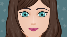 Timeline: momentos importantes da minha vida