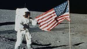 Chegada do Homem à Lua