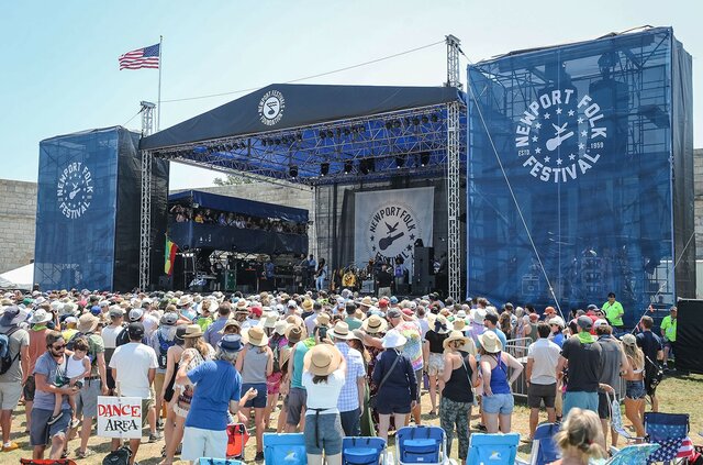 Newport Jazz Festival