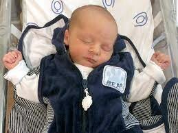 Nascimento do meu irmão