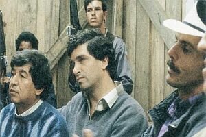 LIBERAL , FARC , M19