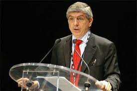 CESAR GAVIRIA , FARC ELN Y EPL