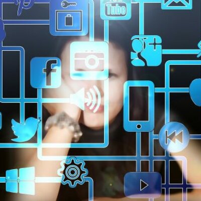 Timeline: nuevas tecnologías e innovaciones