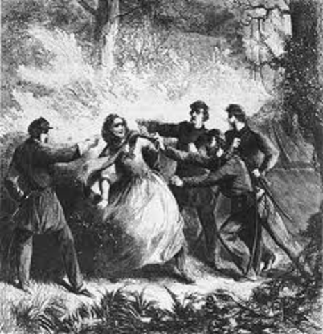 John Browns Raid on Harpers Ferry