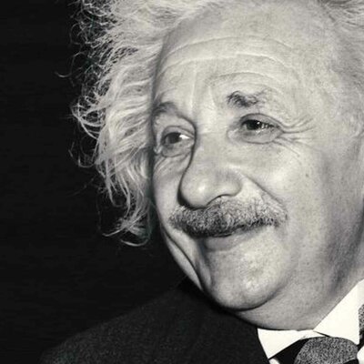 Timeline: ALBERT EINSTEIN