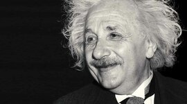 Timeline: ALBERT EINSTEIN
