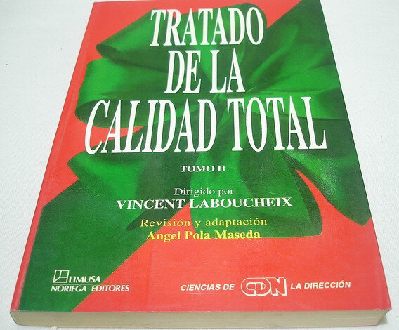 Laboucheix y la complejidad