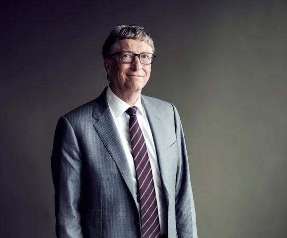 Bill Gates