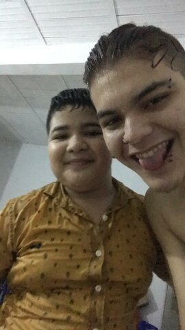 Entretenimiento en la Pandemia