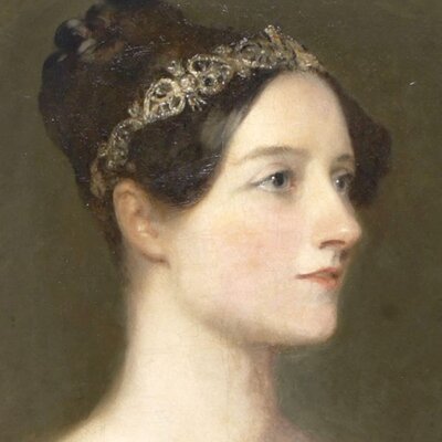 Timeline: Ada Lovelace