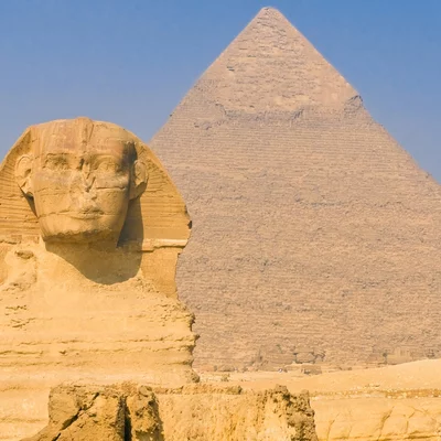 Timeline: ancient Egyptian timeline