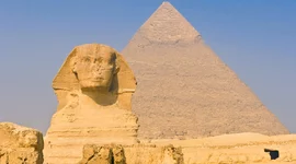 Timeline: ancient Egyptian timeline