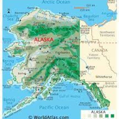 Timeline: Alaska Alive!