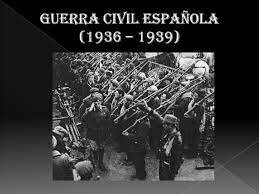 Golpe de Estado e inicio de la Guerra Civil