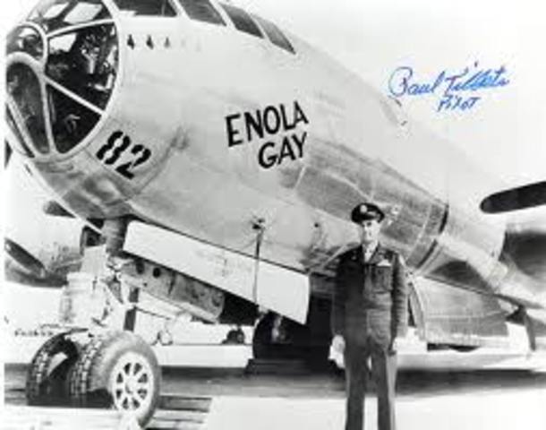 Enola Gay