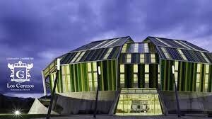 Je suis allé étudier dans Cerezos