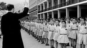 Desarrollismo régimen (part.2)