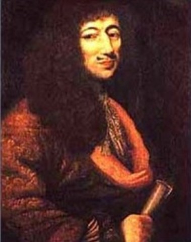 Jean Talon's attemps to diversify the economy