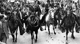 Timeline: COLOMBIA EN LA PRIMERA MITAD DEL SIGLO XX